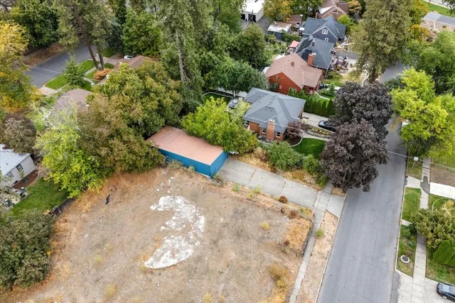 $200,000 | 2828 South Garfield Street, Spokane, WA 99203