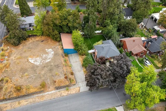 $200,000 | 2828 South Garfield Street, Spokane, WA 99203