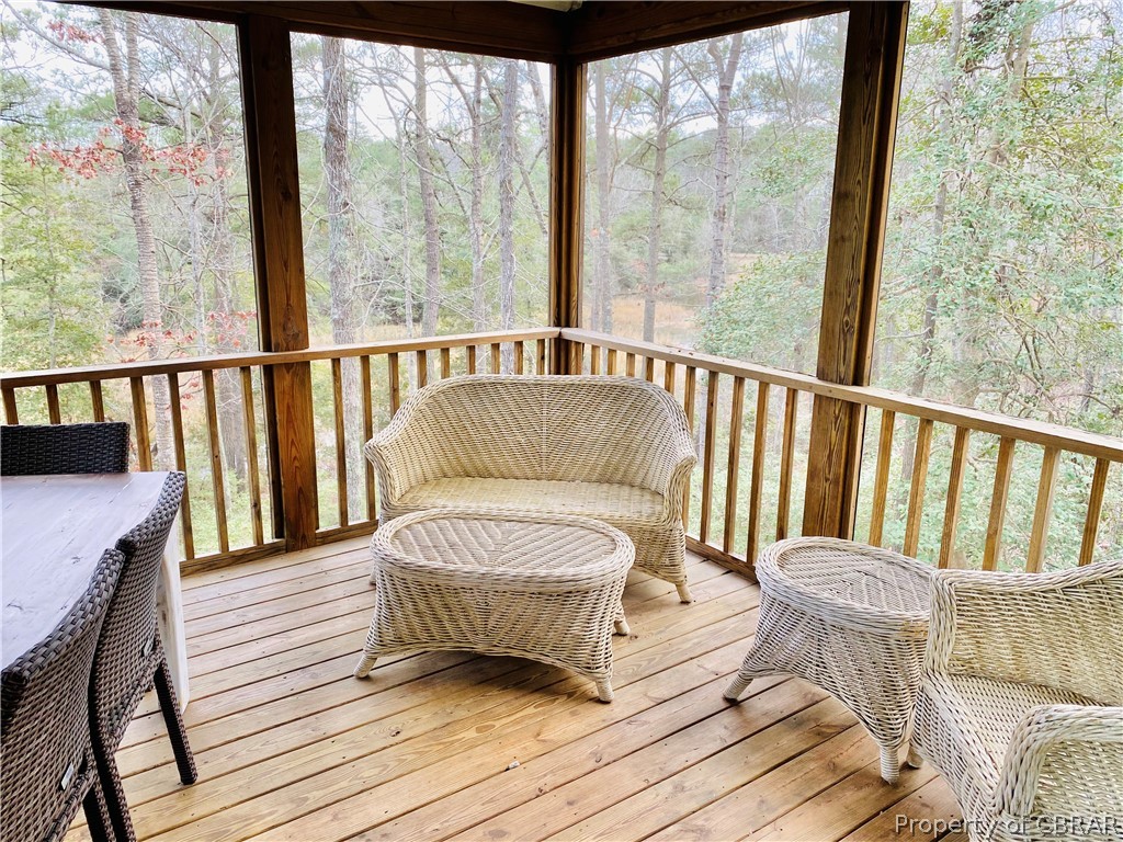 11 Spring Lane Heathsville, VA 22473 - Photo 32 of 35