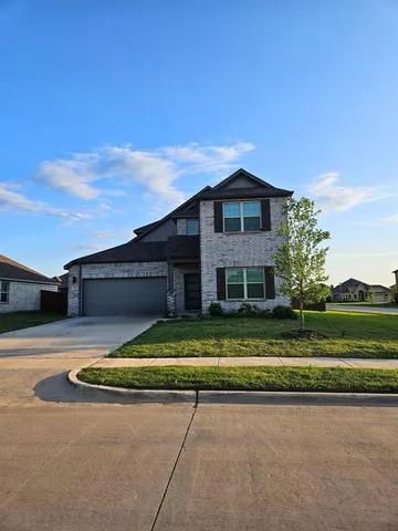 $438,400 | 1345 Fox Gln Trail, Crowley, TX 76036
