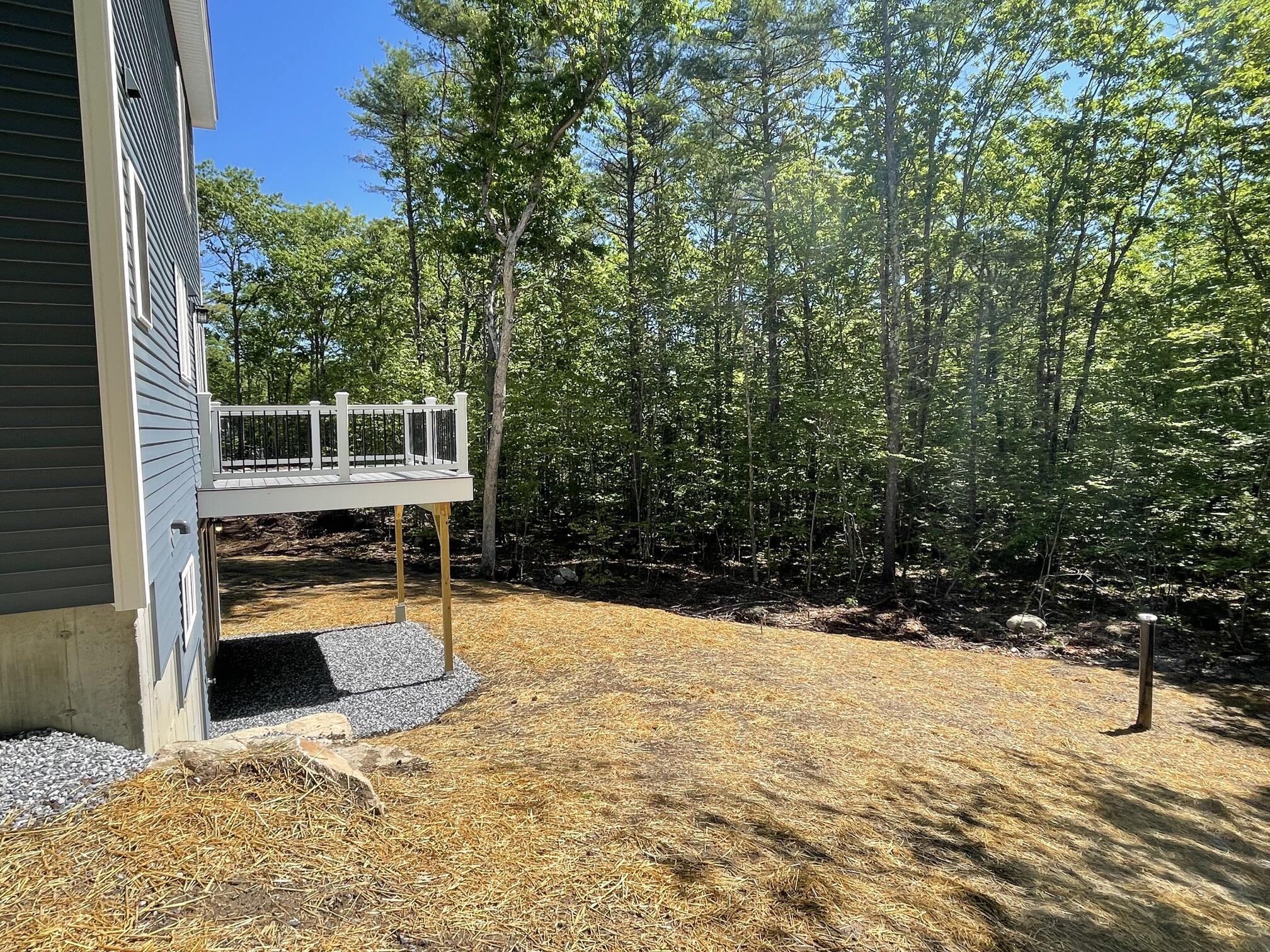 201 Dunton Road Naples, ME 04055 - Photo 4 of 37