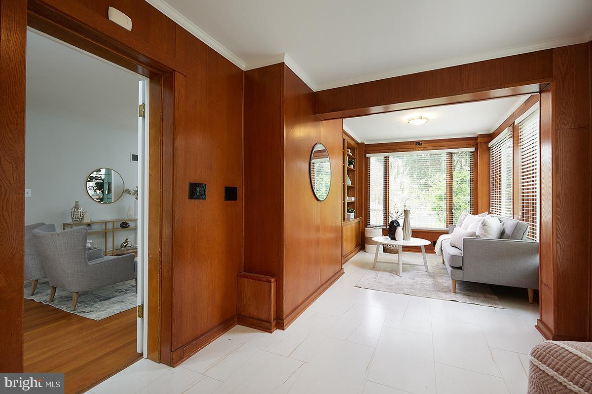 4617 36th Street Northwest Washington, DC 20008 - Photo 11 of 57