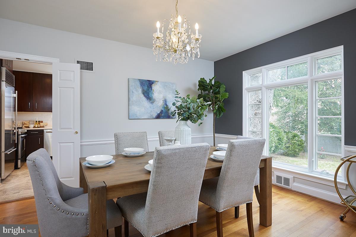 4617 36th Street Northwest Washington, DC 20008 - Photo 15 of 57