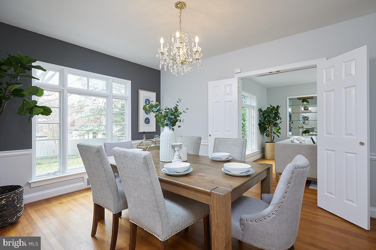 4617 36th Street Northwest Washington, DC 20008 - Photo 16 of 57