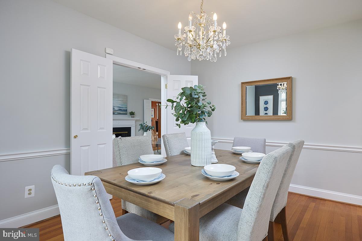 4617 36th Street Northwest Washington, DC 20008 - Photo 17 of 57