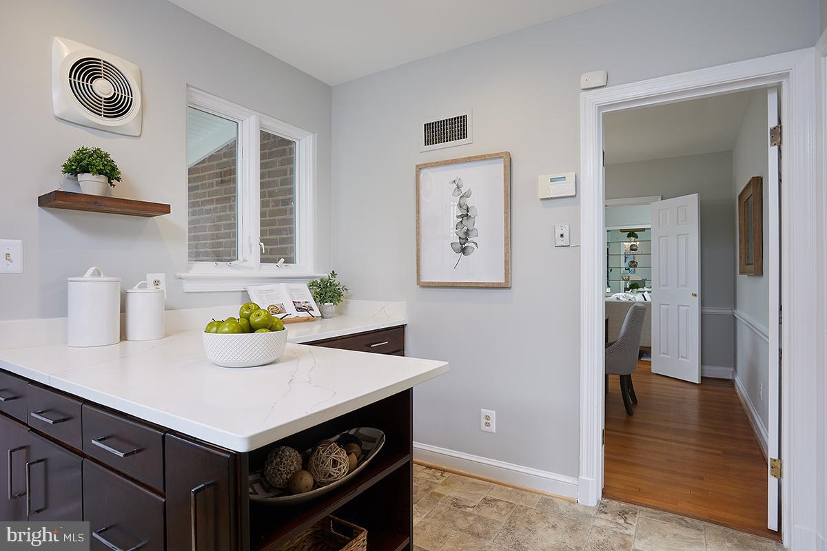 4617 36th Street Northwest Washington, DC 20008 - Photo 20 of 57