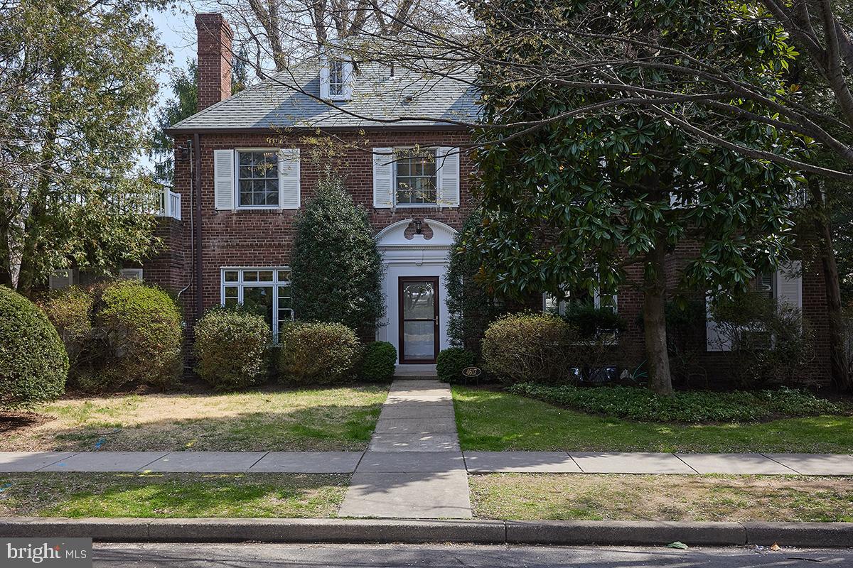 4617 36th Street Northwest Washington, DC 20008 - Photo 2 of 57