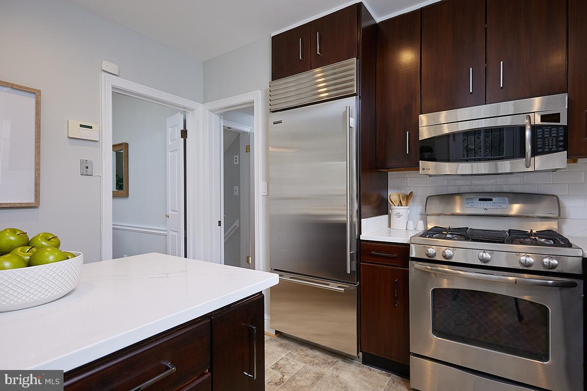 4617 36th Street Northwest Washington, DC 20008 - Photo 21 of 57