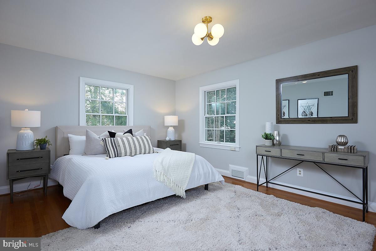 4617 36th Street Northwest Washington, DC 20008 - Photo 25 of 57