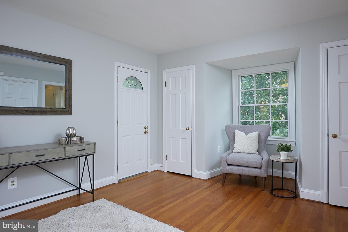 4617 36th Street Northwest Washington, DC 20008 - Photo 27 of 57