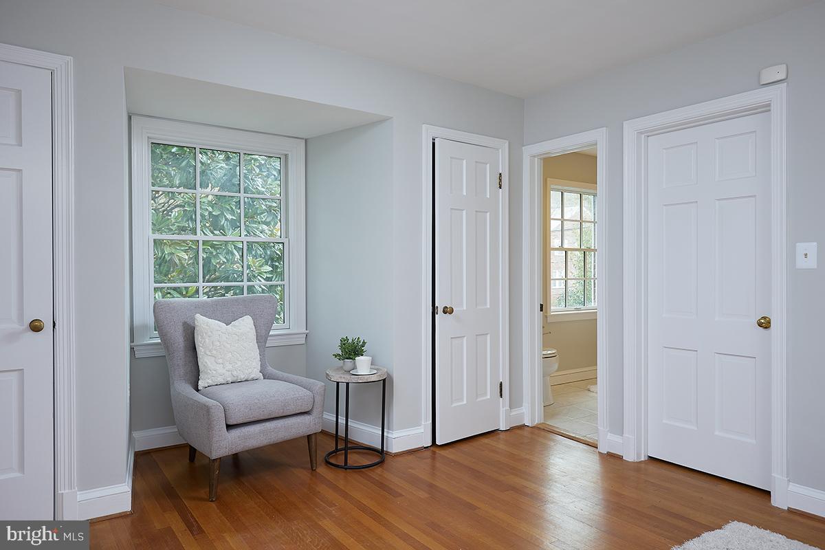 4617 36th Street Northwest Washington, DC 20008 - Photo 28 of 57