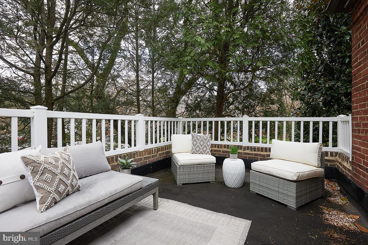 4617 36th Street Northwest Washington, DC 20008 - Photo 30 of 57