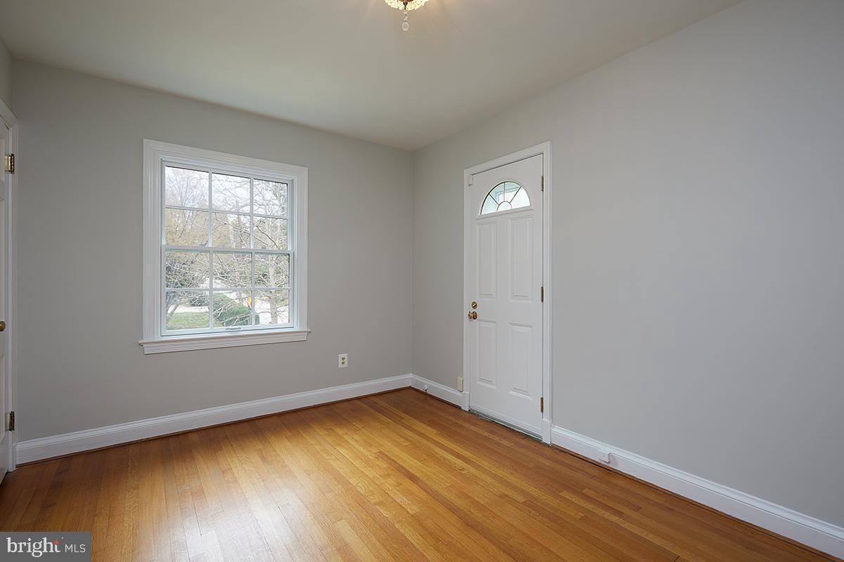 4617 36th Street Northwest Washington, DC 20008 - Photo 36 of 57