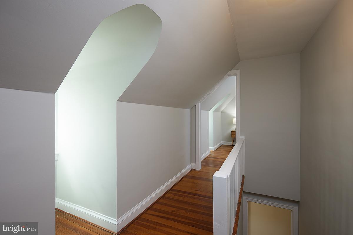 4617 36th Street Northwest Washington, DC 20008 - Photo 38 of 57