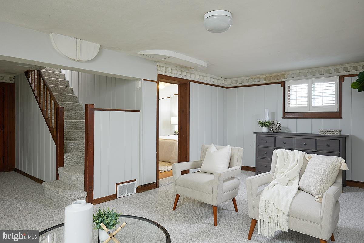 4617 36th Street Northwest Washington, DC 20008 - Photo 41 of 57