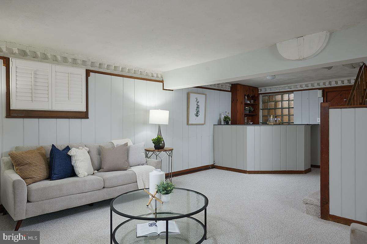 4617 36th Street Northwest Washington, DC 20008 - Photo 42 of 57