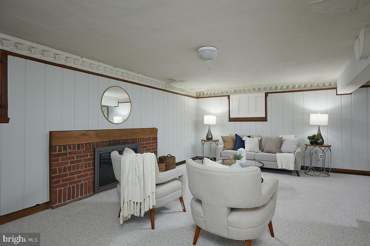 4617 36th Street Northwest Washington, DC 20008 - Photo 44 of 57