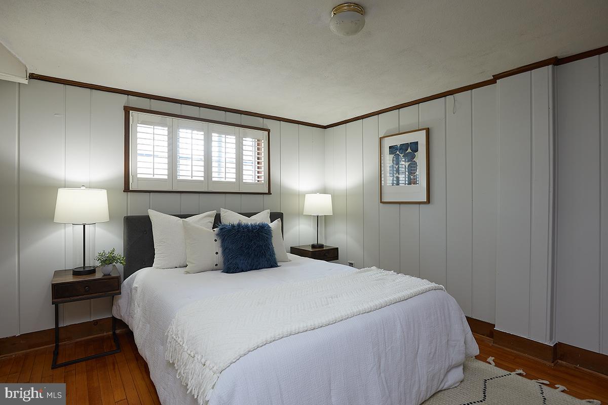 4617 36th Street Northwest Washington, DC 20008 - Photo 47 of 57