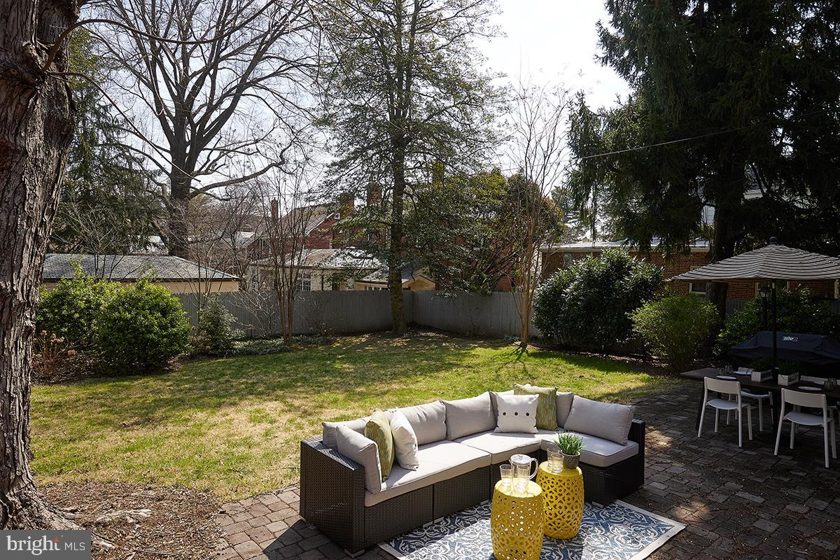 4617 36th Street Northwest Washington, DC 20008 - Photo 49 of 57