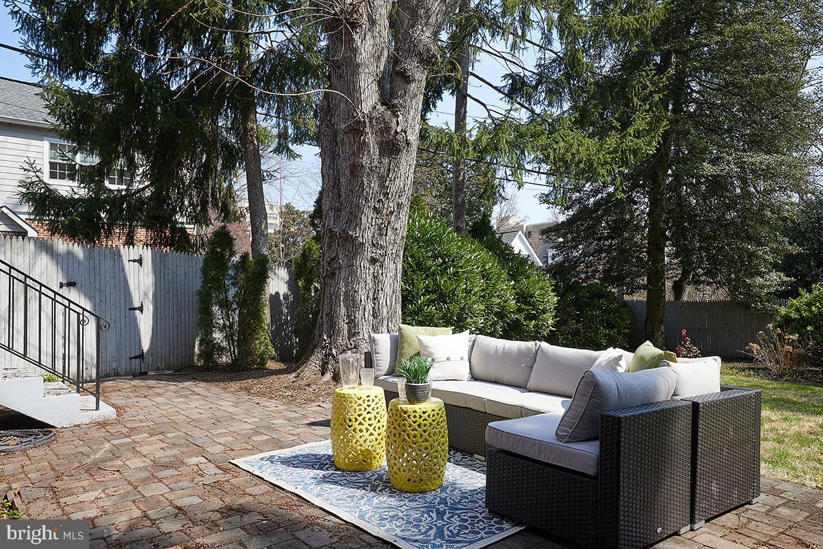 4617 36th Street Northwest Washington, DC 20008 - Photo 51 of 57