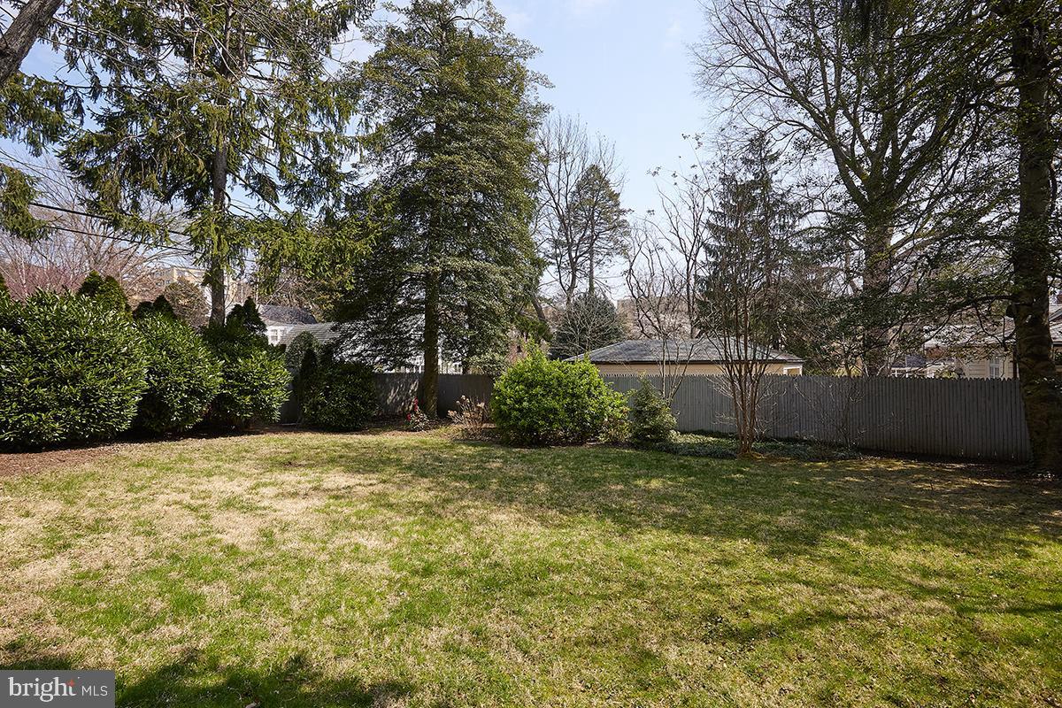 4617 36th Street Northwest Washington, DC 20008 - Photo 53 of 57