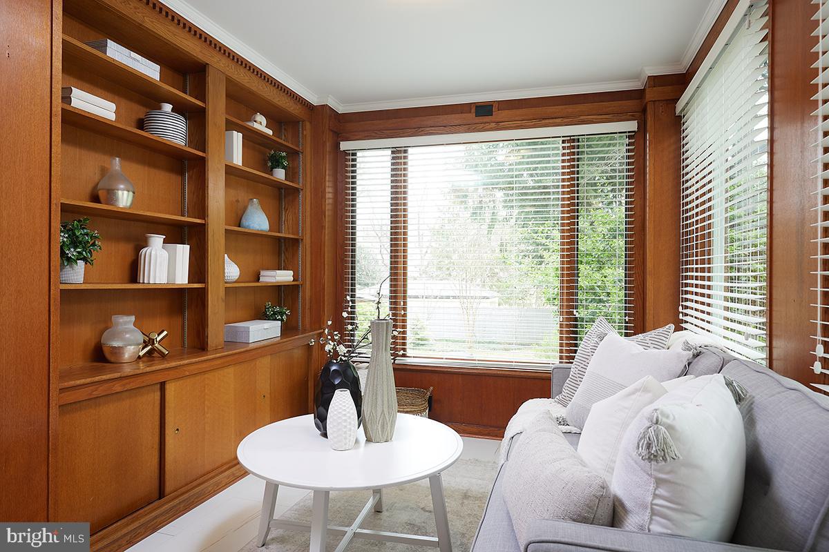 4617 36th Street Northwest Washington, DC 20008 - Photo 10 of 57