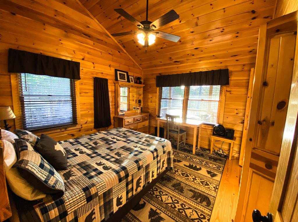 285 Walkers Ridge Murphy, NC 28906 - Photo 42 of 44