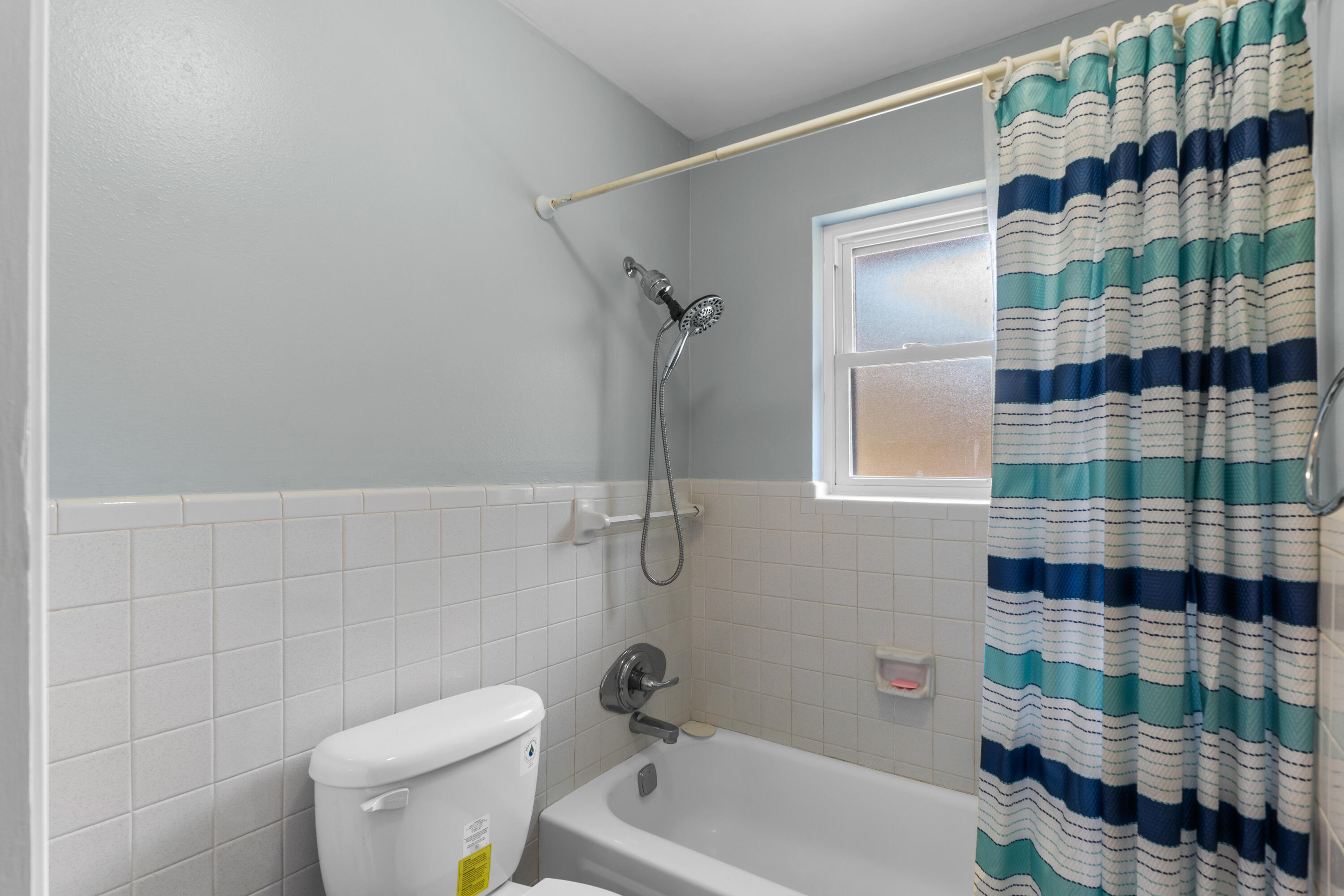 4320 Reinsma Road Milton, FL 32583 - Photo 23 of 41 a bathroom with a sink toilet and shower