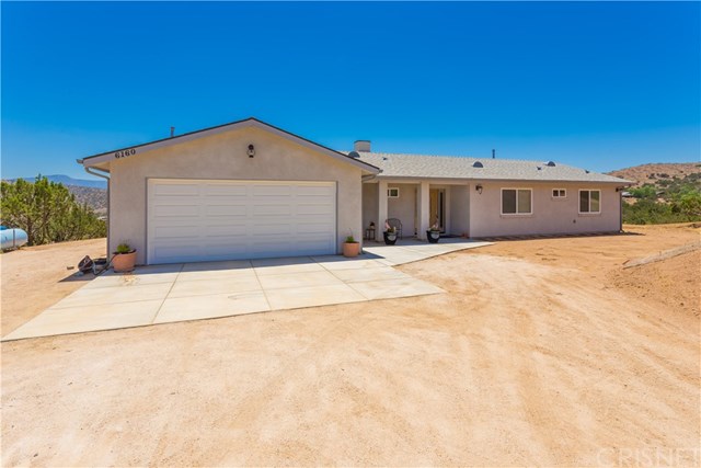 6160 Juniper Crest Road Acton, CA 93510 - Photo 1 of 1 Gallery Image 1