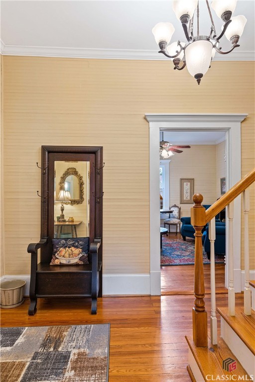 154 Centennial Road Rutledge, GA 30663 - Photo 24 of 58