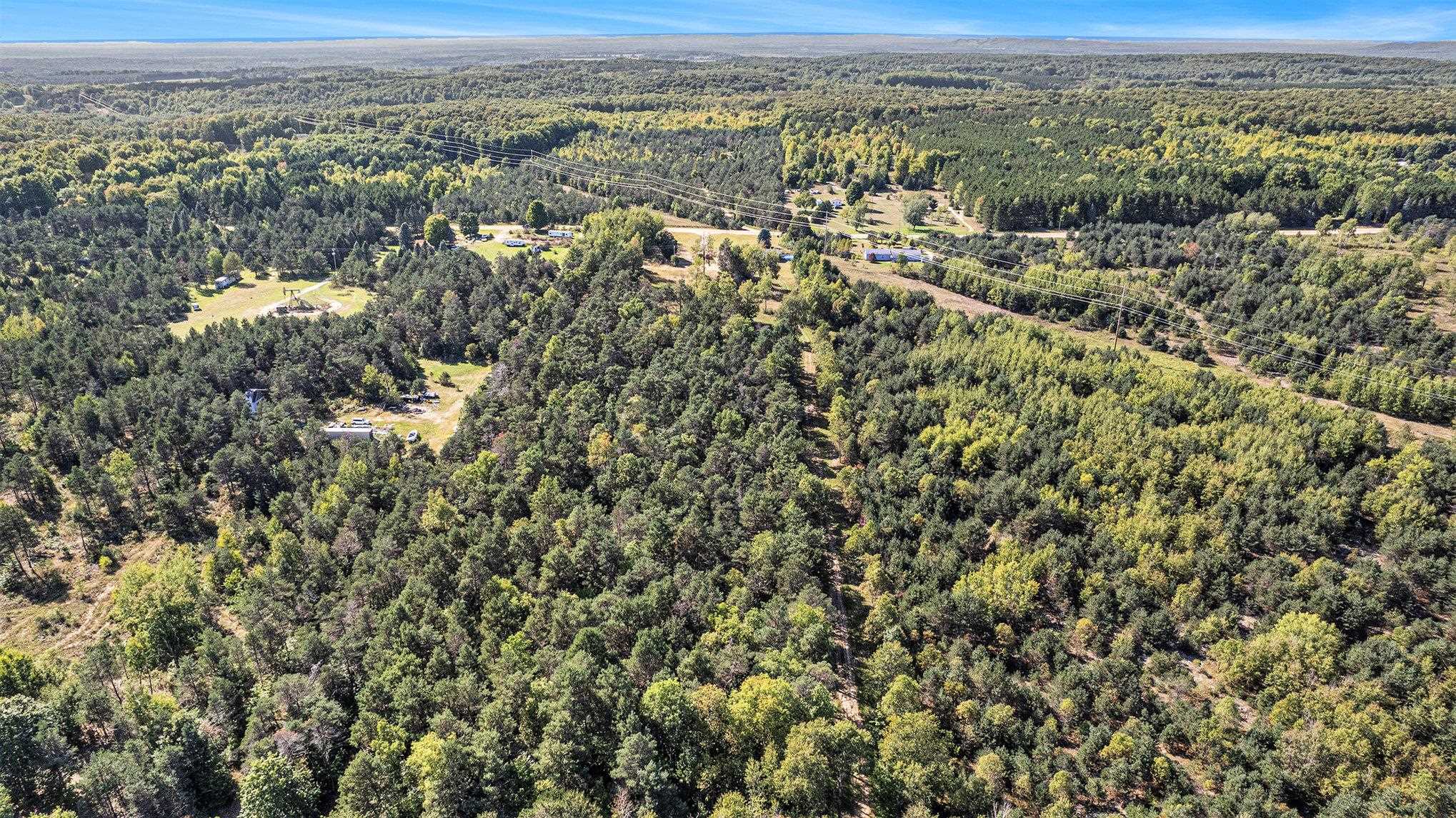 0 Viaduct Road Copemish, MI 49625 - Photo 1 of 19