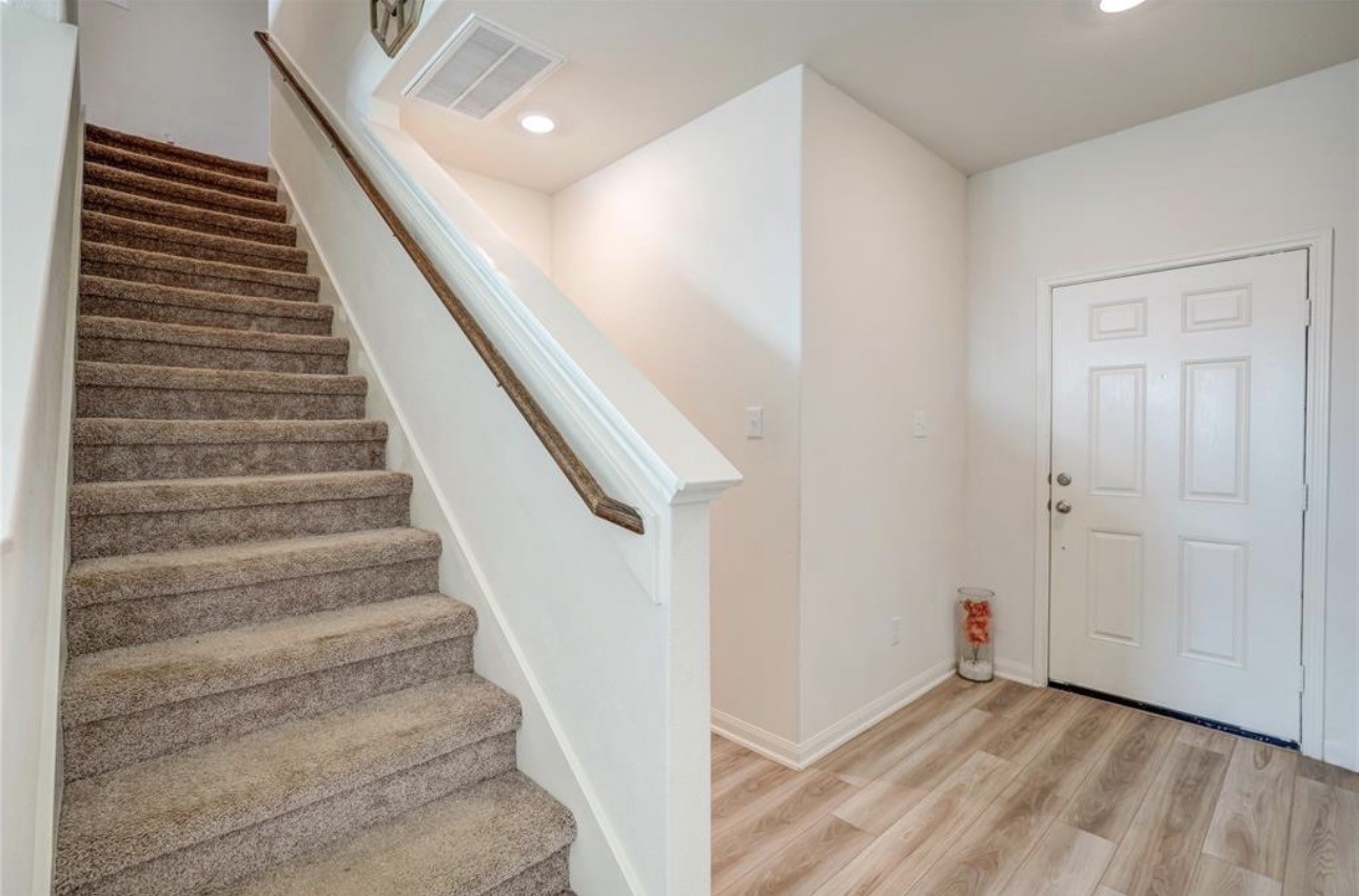 7943 Vacek Meadows Loop Richmond, TX 77469 - Photo 18 of 36 a view of entryway