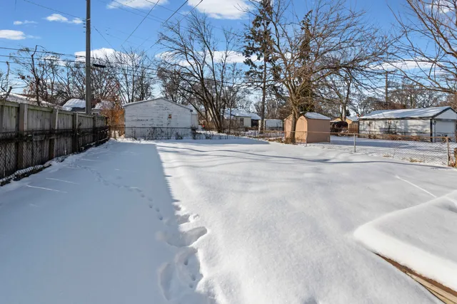 $135,000 | 6512 Syracuse Street, Taylor, MI 48180