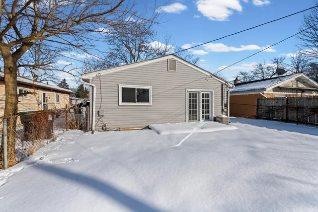 $135,000 | 6512 Syracuse Street, Taylor, MI 48180