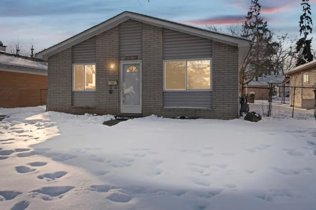 $135,000 | 6512 Syracuse Street, Taylor, MI 48180