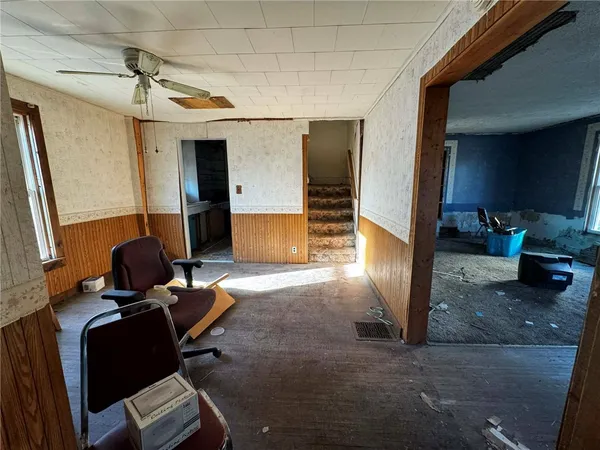 $37,500 | 10409 Maple Avenue, Rose, NY 14516