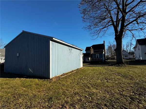 $37,500 | 10409 Maple Avenue, Rose, NY 14516