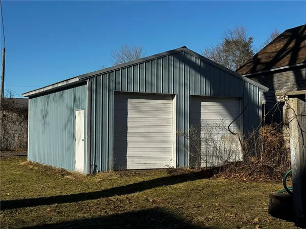 $37,500 | 10409 Maple Avenue, Rose, NY 14516