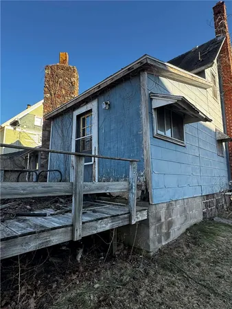 $37,500 | 10409 Maple Avenue, Rose, NY 14516