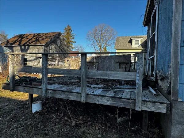 $37,500 | 10409 Maple Avenue, Rose, NY 14516