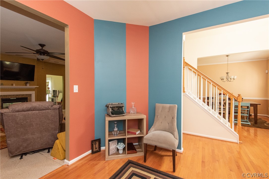 4782 A Bell Road Powhatan, VA 23139 - Photo 11 of 49 Gallery Image 11