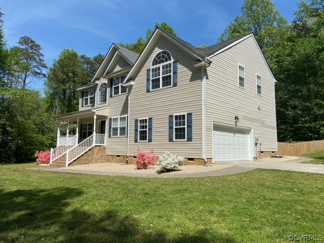 4782 A Bell Road Powhatan, VA 23139 - Photo 2 of 49 Gallery Image 2