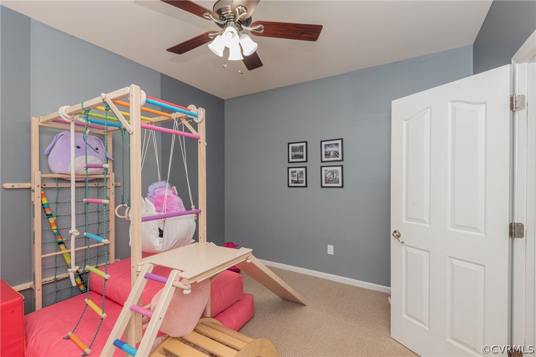 4782 A Bell Road Powhatan, VA 23139 - Photo 21 of 49 Gallery Image 21