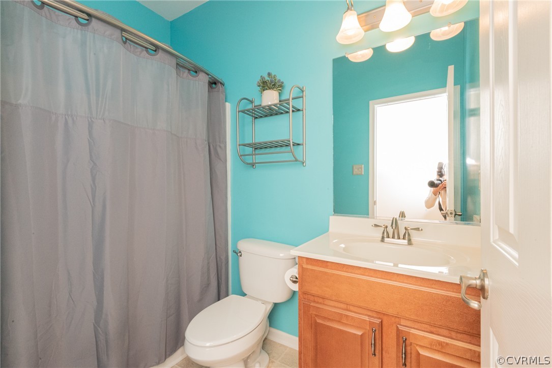 4782 A Bell Road Powhatan, VA 23139 - Photo 22 of 49 Gallery Image 22