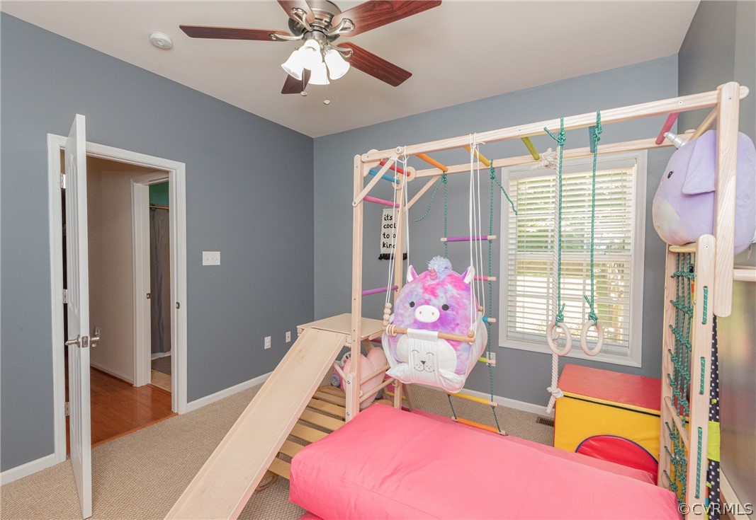4782 A Bell Road Powhatan, VA 23139 - Photo 26 of 49 Gallery Image 26