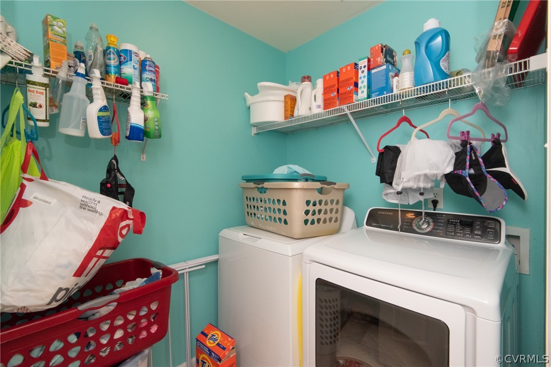 4782 A Bell Road Powhatan, VA 23139 - Photo 29 of 49 Gallery Image 29