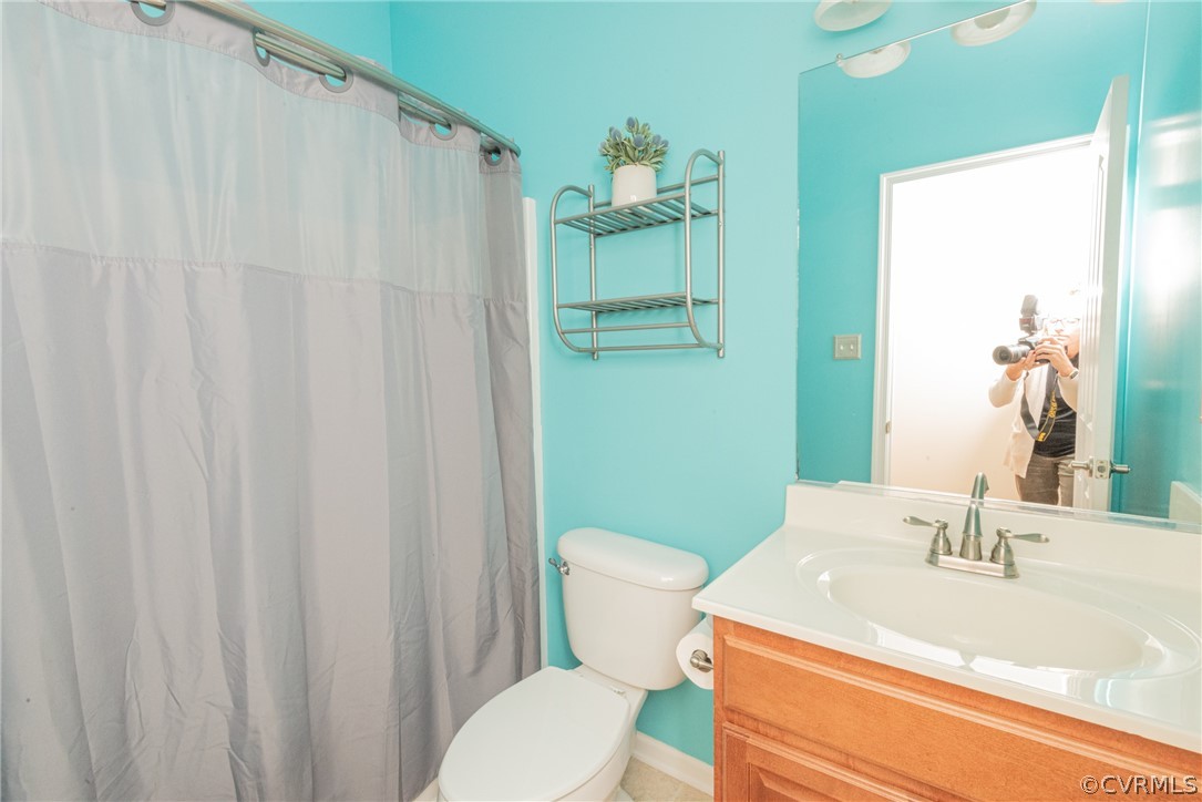 4782 A Bell Road Powhatan, VA 23139 - Photo 30 of 49 Gallery Image 30