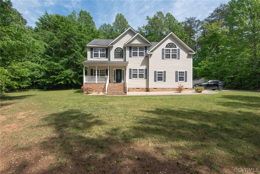 4782 A Bell Road Powhatan, VA 23139 - Photo 4 of 49 Gallery Image 4
