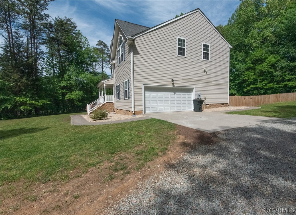 4782 A Bell Road Powhatan, VA 23139 - Photo 46 of 49 Gallery Image 46