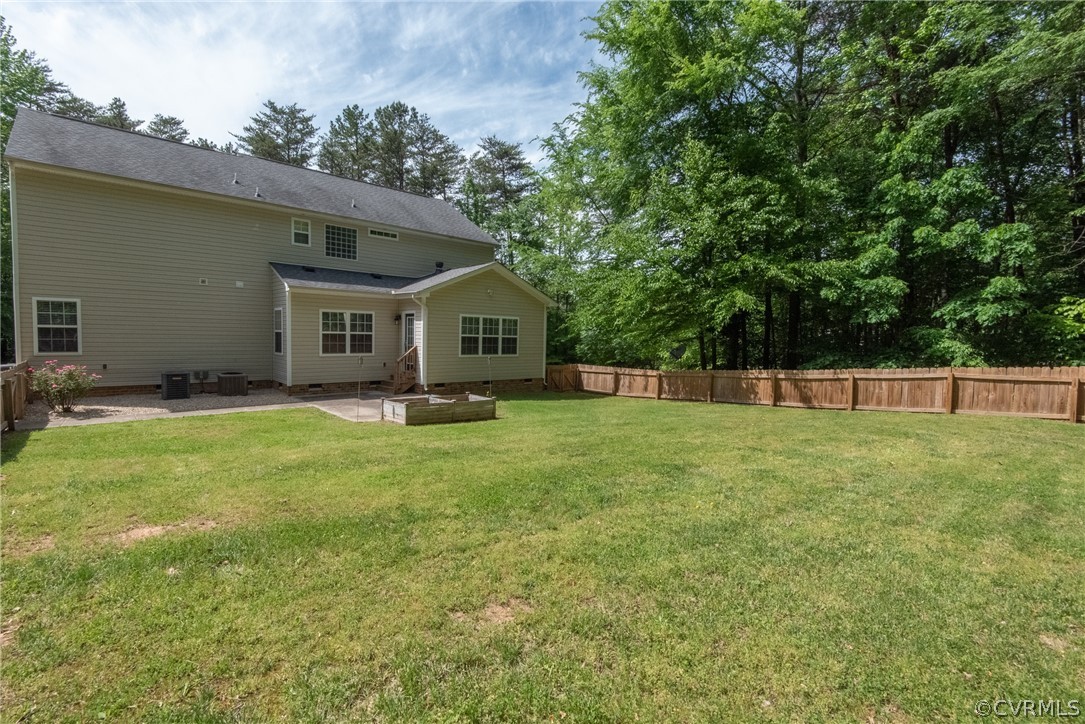 4782 A Bell Road Powhatan, VA 23139 - Photo 48 of 49 Gallery Image 48